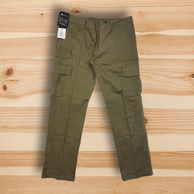  CELANA  PANJANG CARGO  OUTFIT  ORIGINAL GREEN Shopee Indonesia