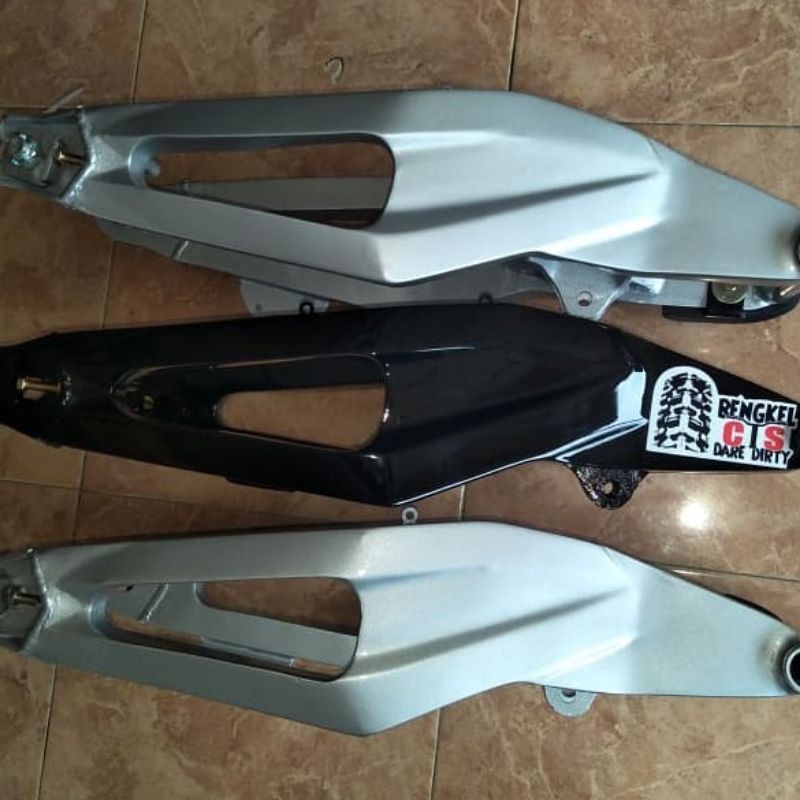 Swing Arm Model Aprilia Aprillia pnp CRF 150 CRF150 Lislas