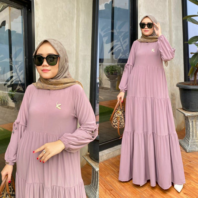 GAMIS JERSEY  PREMIUM POLOS MODEL SUSUN UMPAK | RFILLY