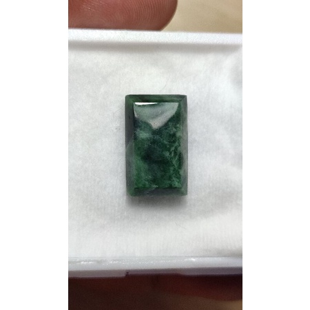 Giok atau jade asli indonesia,tepat nya di papua nabire