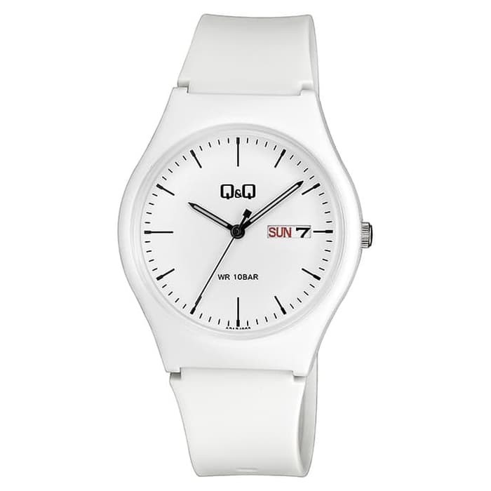 JAM TANGAN Q&Q QQ A212J002Y A212J007Y A212J001Y ORIGINAL