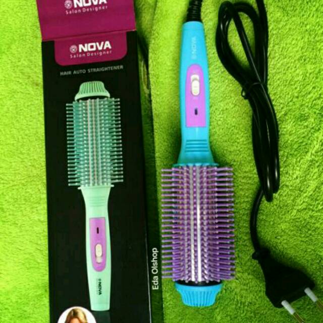 CATOK SISIR BLOW NOVA NHC -209