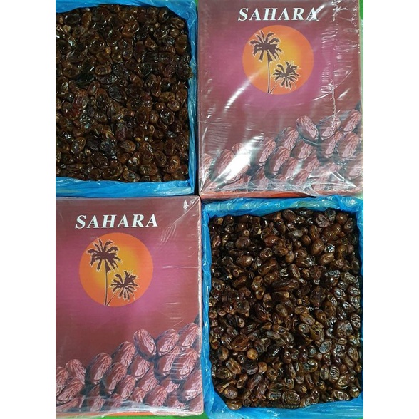 

Kurma Sahara 10kg