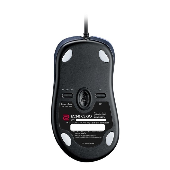 Zowie Benq EC1-B / EC1B / EC1 B CS:GO Limited Edition