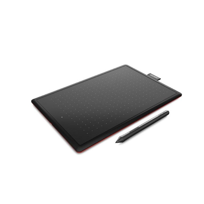 Wacom One by CTL-672/K0-C Medium Creative Pen Tablet CTL672 CTL 672 K0