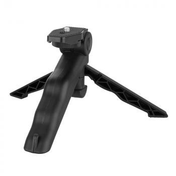 TaffSTUDIO Mini Foldable Folding Tripod Stand - CP-GP264 CNS