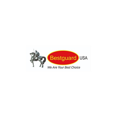 Bestguard Kunci Ring Pas 20Mm