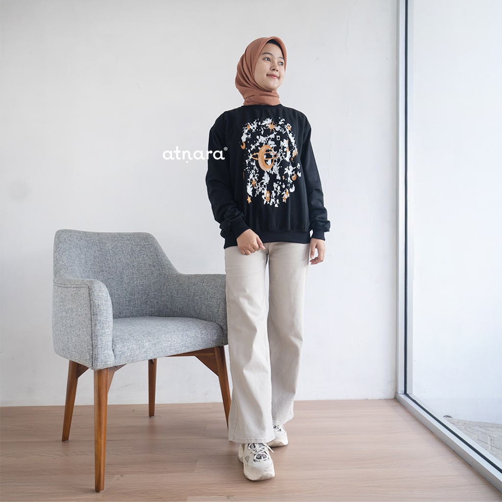 Nara Grosir - Thin Sweater | Fashion Terkini | Sweater Termurah