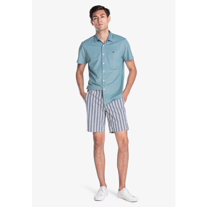 Dockers Ultimate Short Hinman A Casual Pembroke+ Stripe (85868-0017) - 30