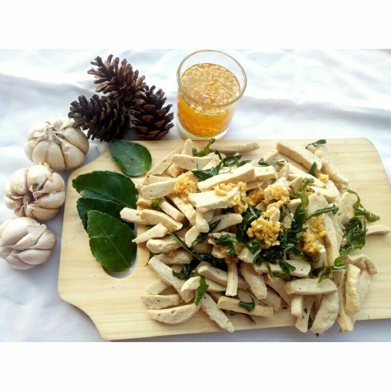

BAKSO GORENG | BASRENG ORIGINAL DAUN JERUK 100 GR