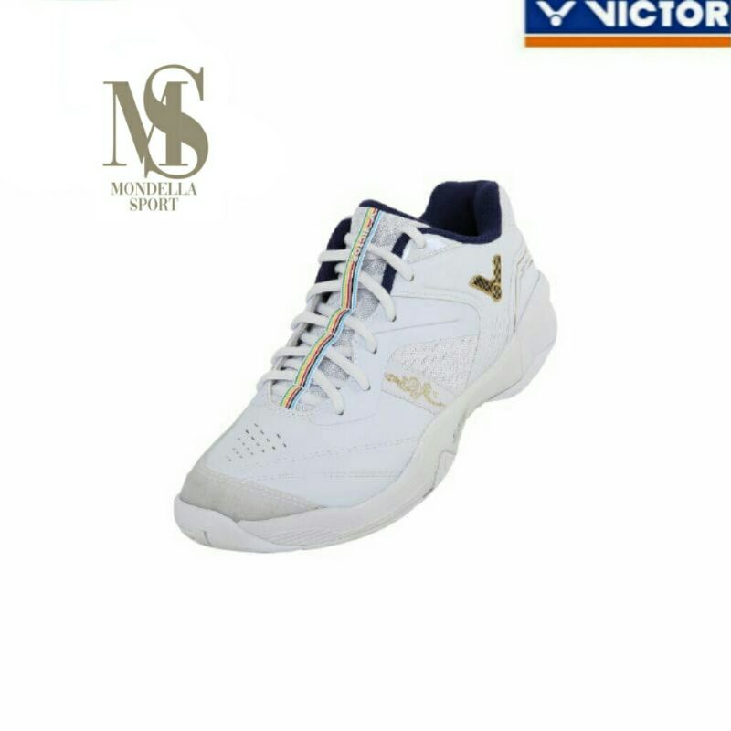 Sepatu badminton victor P9200 II TTY || P9200II TTY original