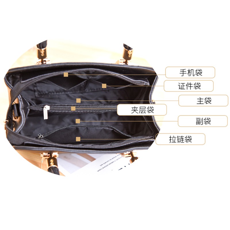 TASHAPPY LT1256 tas HANDBAG free tali + gantungan wanita import model korea import GT1725 BQ3173 CR7666 JTF19111