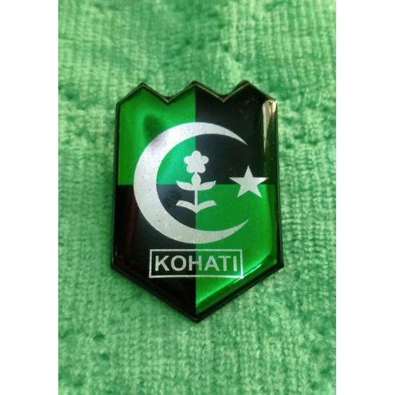 PIN KOHATI