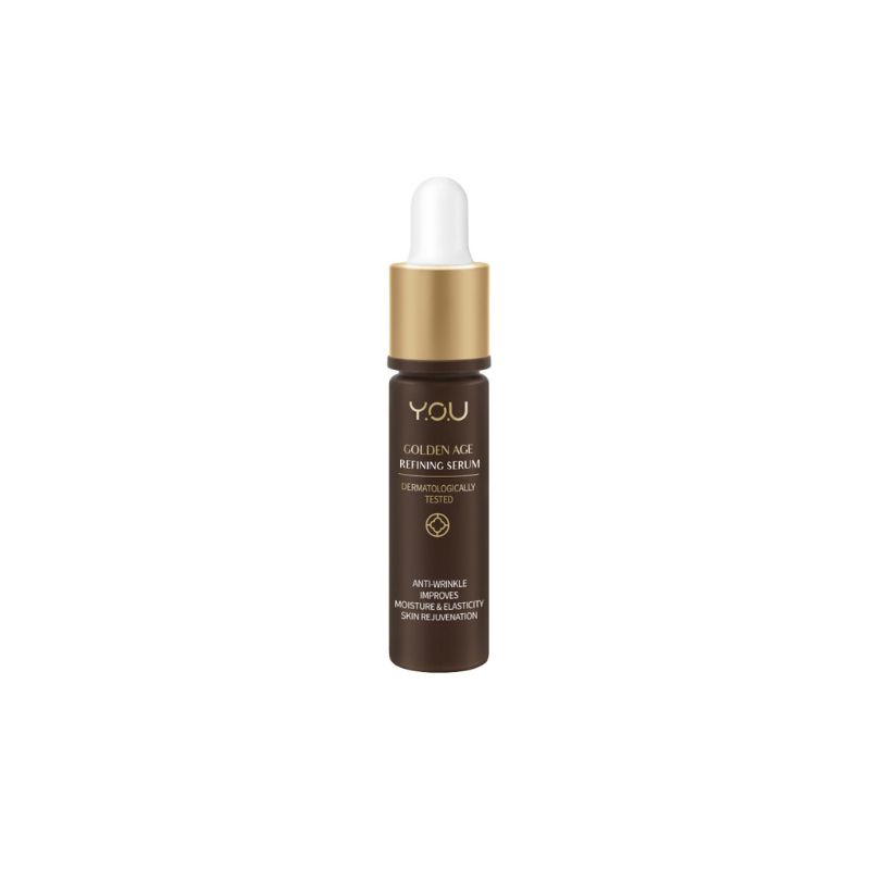 You Golden Age serum 5ml