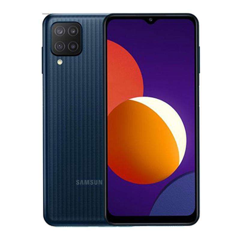 Samsung Galaxy M12 [4/64GB] Garansi Resmi