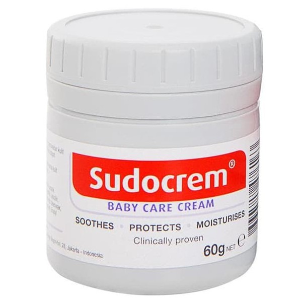 Sudocrem