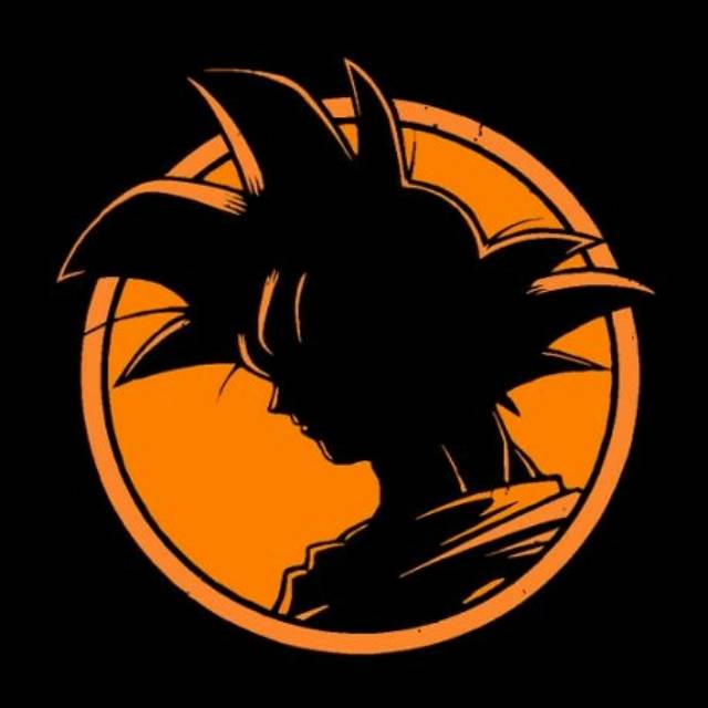 

Sticker dragon ball ver 1