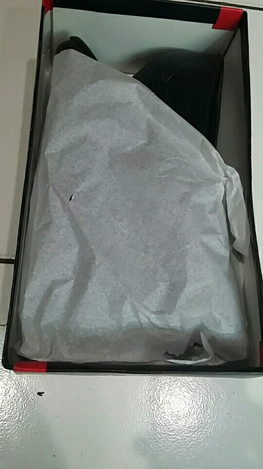 Sepatu Kerja Wanita Kulit