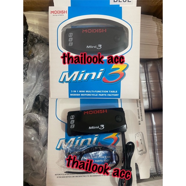 voltmeter aki motor 3in 1 waterproff dan voltmeter biasa cocok untuk semua jenis motor