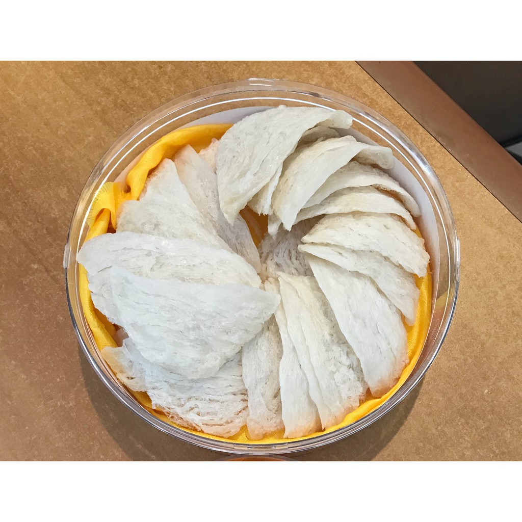 

Sarang Burung Walet Kering Bersih Murah Bentuk Segitiga (jual per gram)