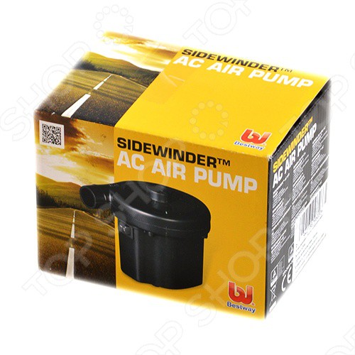 Listrik POMPA LISTRIK BESTWAY POMPA KASUR POMPA SOFA