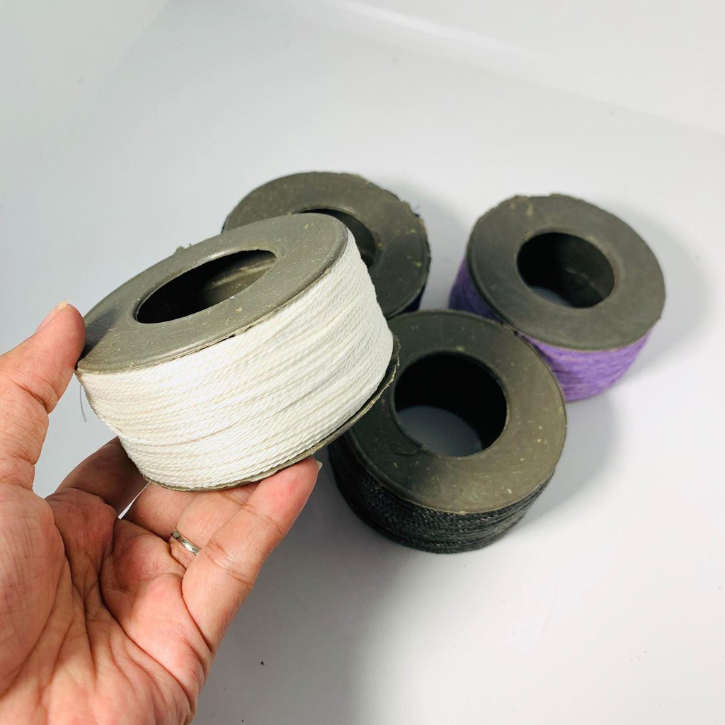 Benang Nilon Tali Besar layangan Koang / Tali Sol / timbangan bangunan