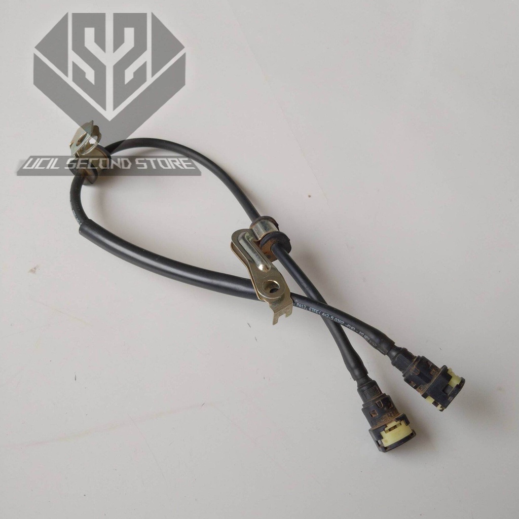 SELANG BENSIN SELANG INJEKTOR BEAT NEW STREET LED 2020-2021 SELANG INJEKTOR GENIO SEKEN ORIGINAL