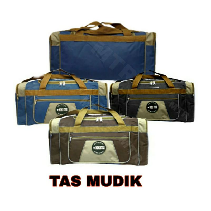 TAS TRAVEL &amp; MUDIK