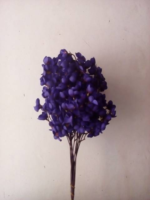 Bunga sakura cerry blossom bunga artifisial-6