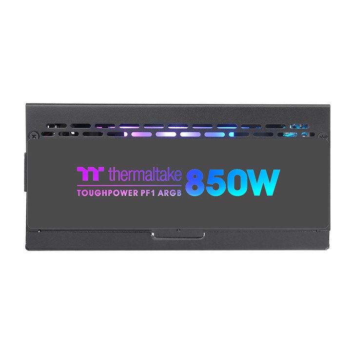 Thermaltake Power Supply Toughpower PF1 ARGB 850W Platinum TT Premium