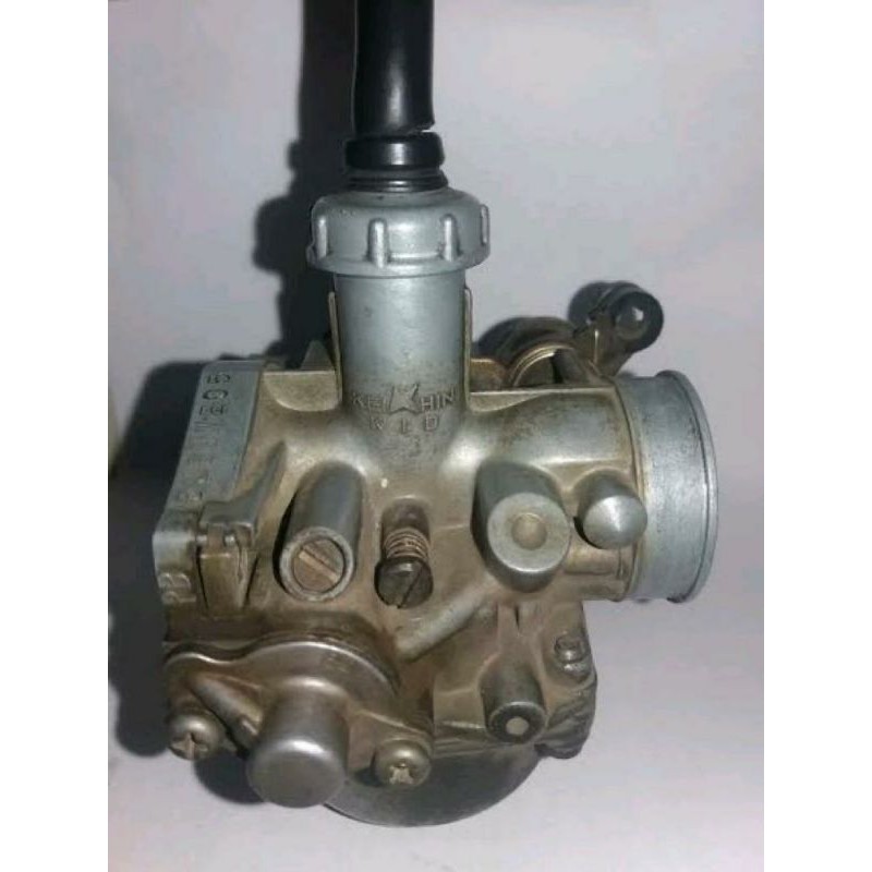 karburator supra fit new original