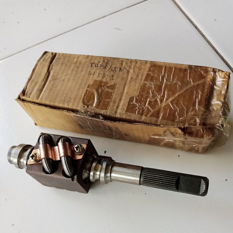 WORM STEERING SUZUKI JIMNY SJ410 / KATANA (TAIWAN)