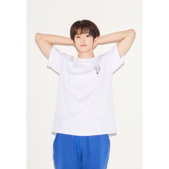 [READY STOCK] T-SHIRT NCT TAEYONG - SLOWACID