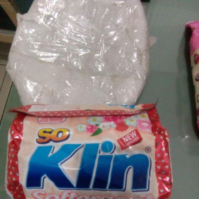 Detergent So Klin Softergent 800 Gr All Variants