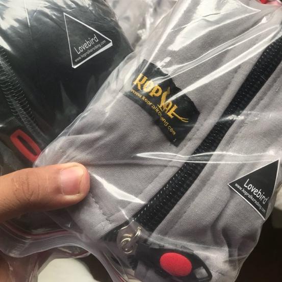 ✱ KRODONG LOVEBIRD MERK KOPRAL / KRODONG SANGKAR LOVEBIRD KOPRAL ➪