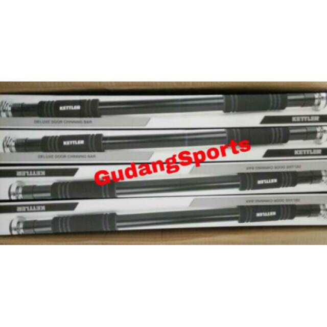 Door Chinning Bar Kettler / Pull Up Bar Kettler / Door chining bar kettler