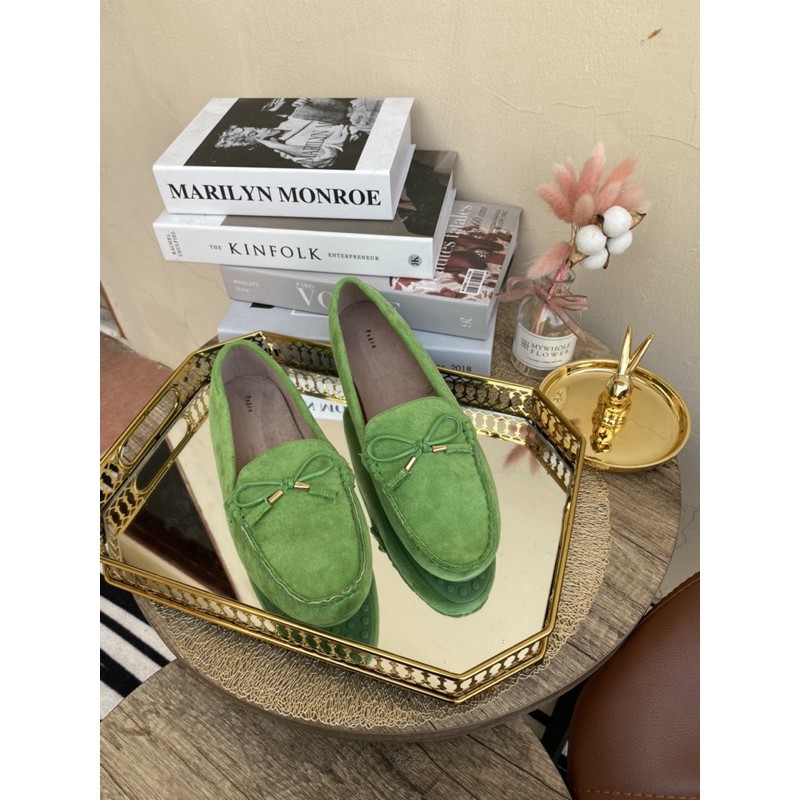 SEPATU WANITA PDS-3242 FLAT