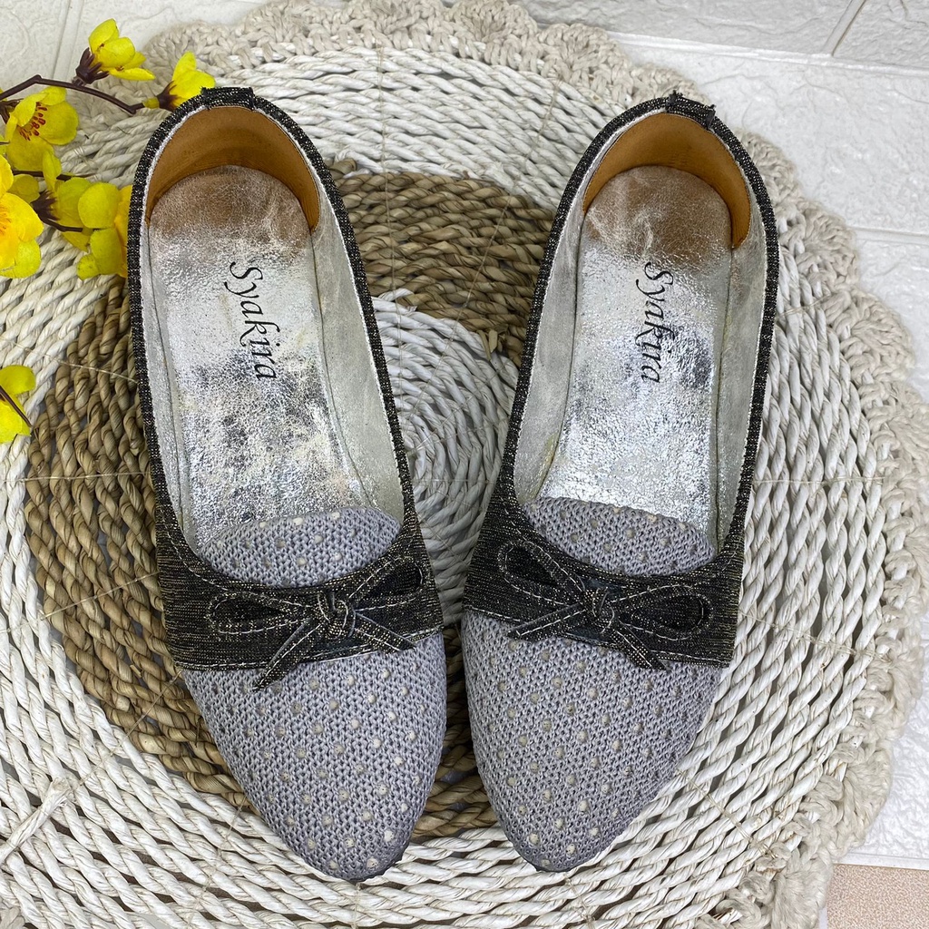 mandirishoesstore-SENDAL DEWASA PEREMPUAN UK 37-40 DDY01