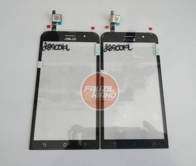Touchscreen Asus Zenfone Go 3g X00bd Z00bd Asus Zenfone Go X00bd Z00bd X00ad Zb500kl Ori Shopee Indonesia