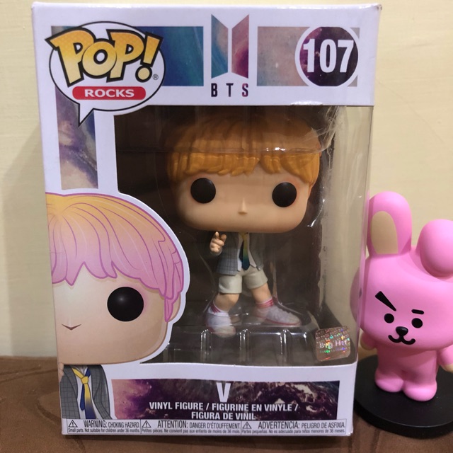taehyung funko