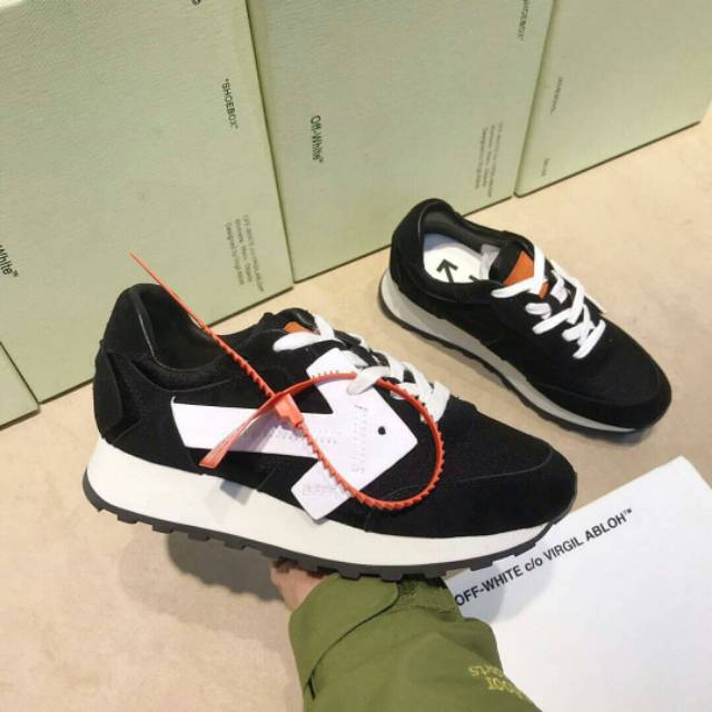 off white virgil sneakers