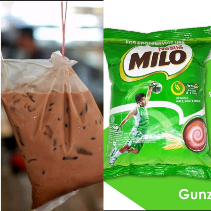 

CUCI GUDANG NESTLE Milo Activ Go 960 g Exp 5 / 2025