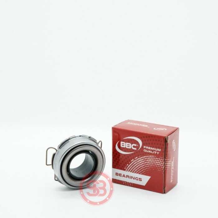 DRAG LAHER/CLUTCH BEARING JET STAR / DAIHATSU HIJET 1000 BBC ORIGINAL