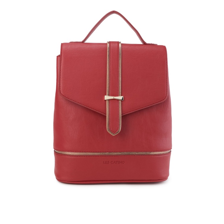 [Les Catino] Tas Ransel Wanita Original