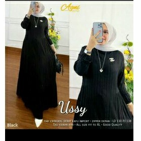 Ussy dress