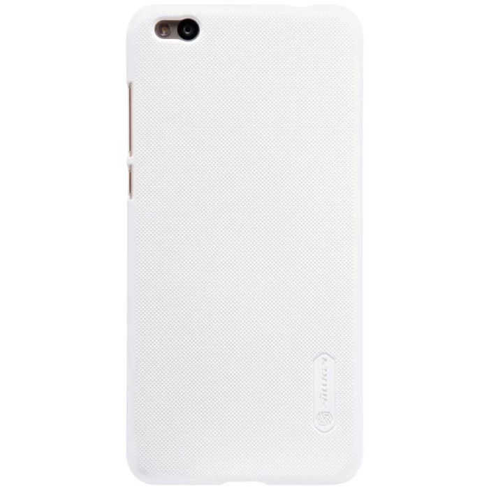 XIAOMI REDMI M5C NILLKIN HARDCASE FROSTED SHIELD ORIGINAL