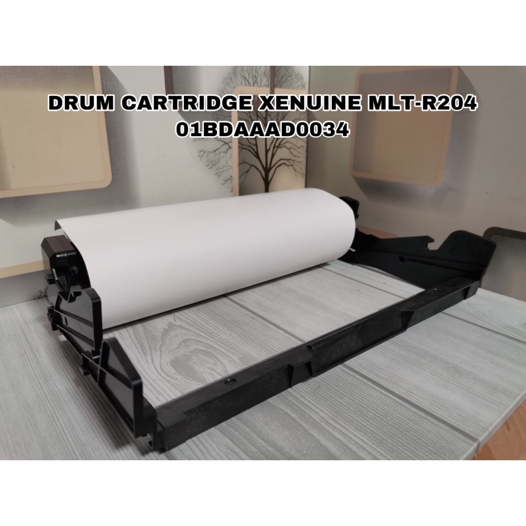 DRUM UNIT mlt-204 XENUINE MLT-R204 Samsung ProXpress SL-M3325/3825