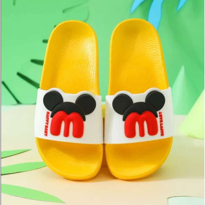 Sandal Wanita Karakter MICKEY Mini