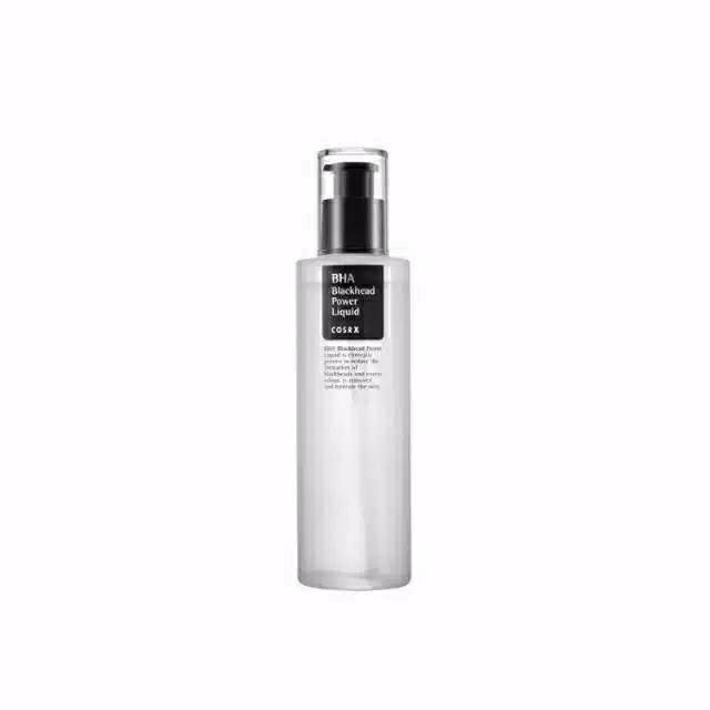 (BPOM) COSRX BHA Blackhead Power Liquid 100ml