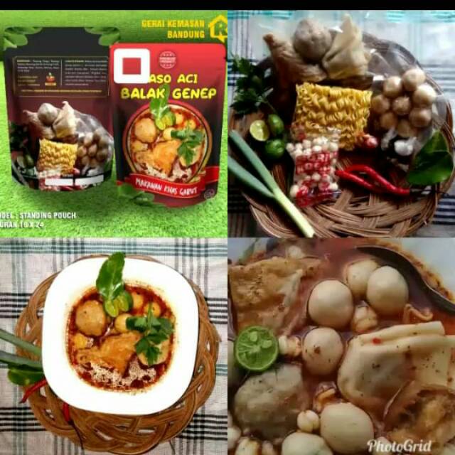 

Baso aci balap genap